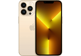 APPLE iPhone 13 Pro 128 GB Akıllı Telefon Gold MLVC3TU/A