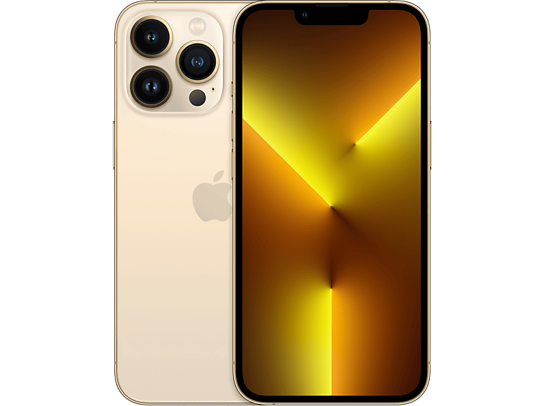 APPLE Yenilenmiş G2 iPhone 13 Pro 128 GB Akıllı Telefon Gold