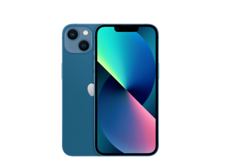 Apple Iphone 13 512 Gb Akilli Telefon Mavi Fiyati Ozellikleri
