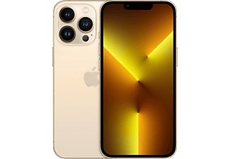 APPLE iPhone 13 Pro 256GB Akıllı Telefon Gold MLVK3TU/A