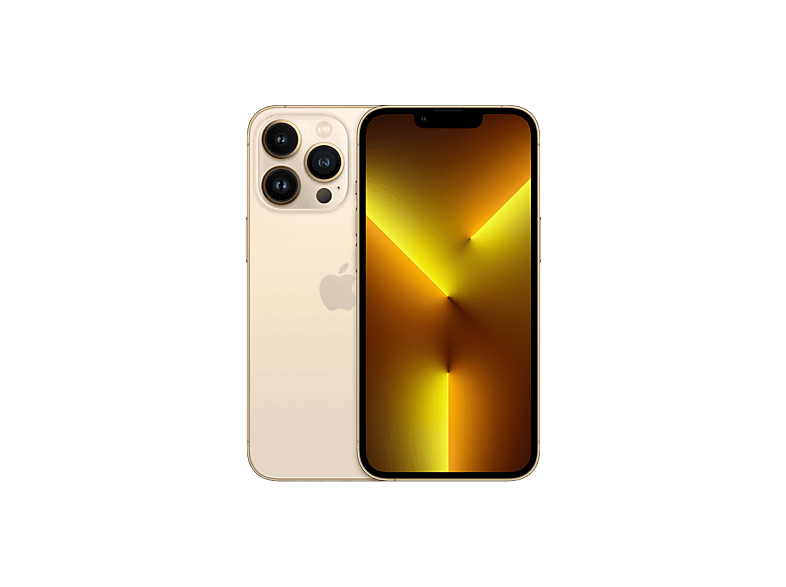 APPLE iPhone 13 Pro 256GB Akıllı Telefon Gold MLVK3TU/A Fiyat