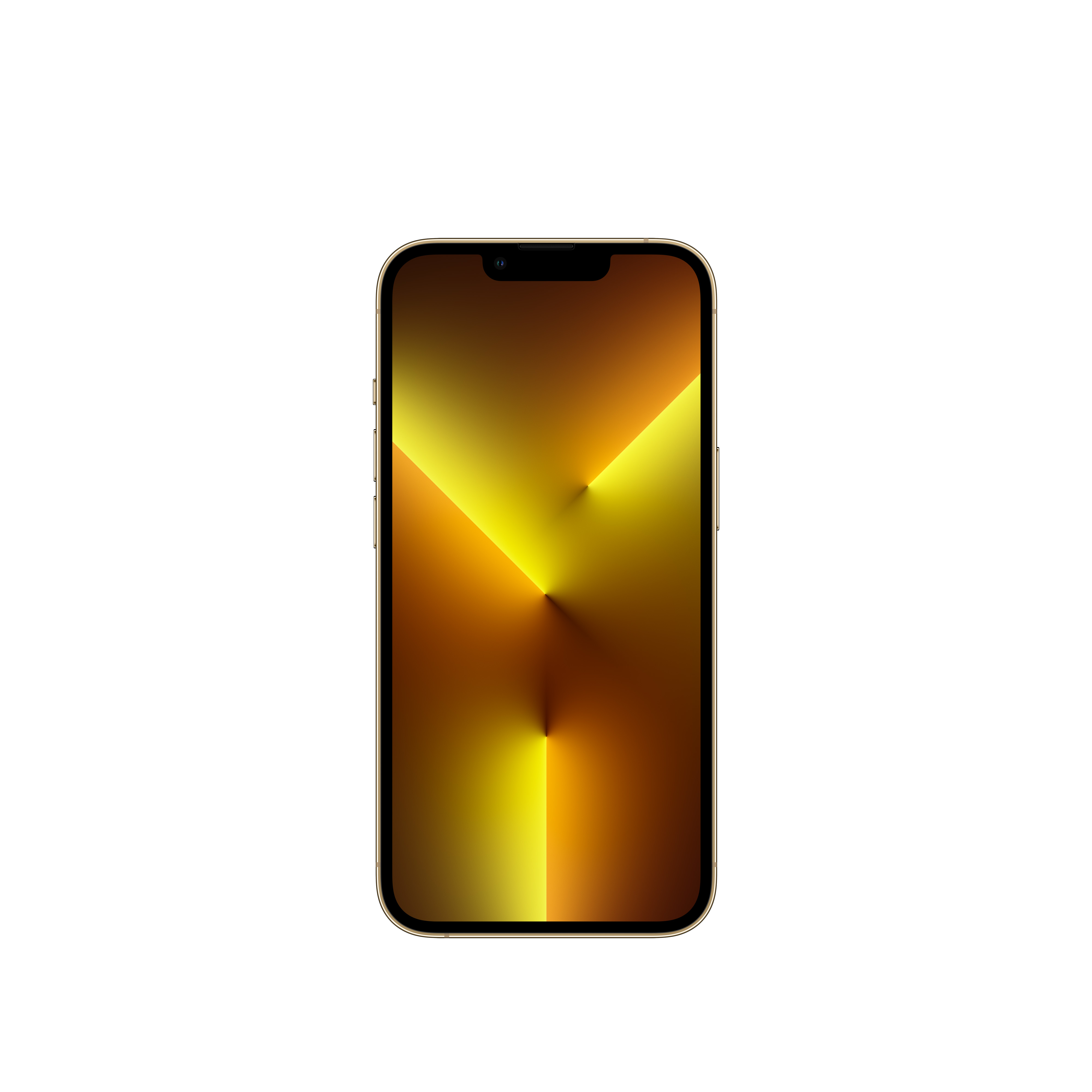 APPLE iPhone 13 Pro 256GB Akıllı Telefon Gold MLVK3TU/A Fiyat
