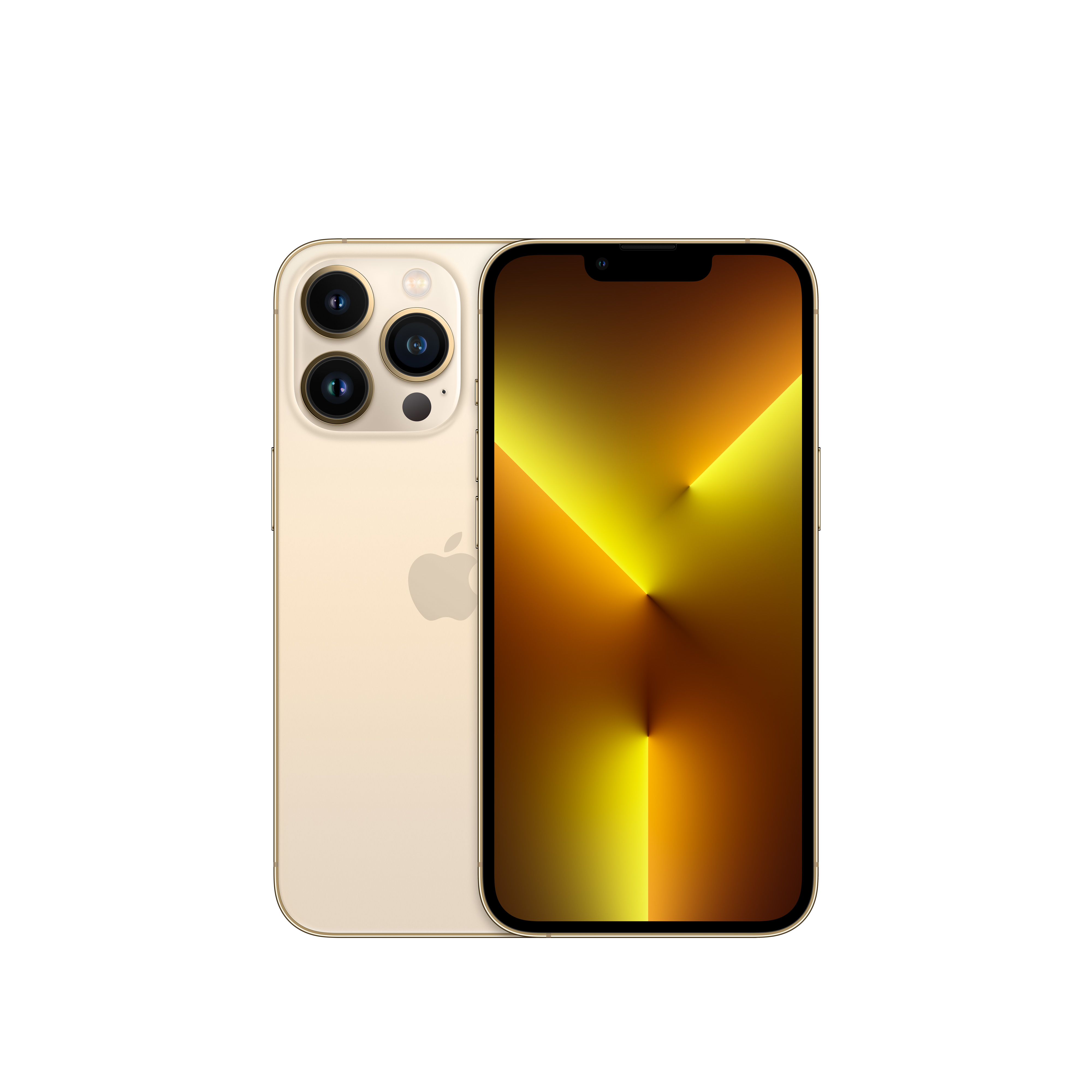 APPLE iPhone 13 Pro 512 GB Akıllı Telefon Gold MLVQ3TU/A Fiyat