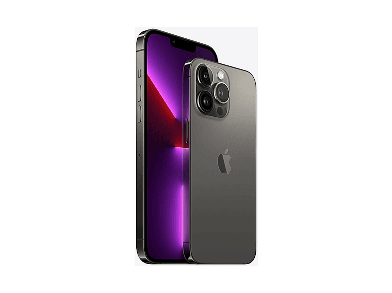 APPLE iPhone 13 Pro Max 256 GB Akıllı Telefon Graphite MLLA3TU/A
