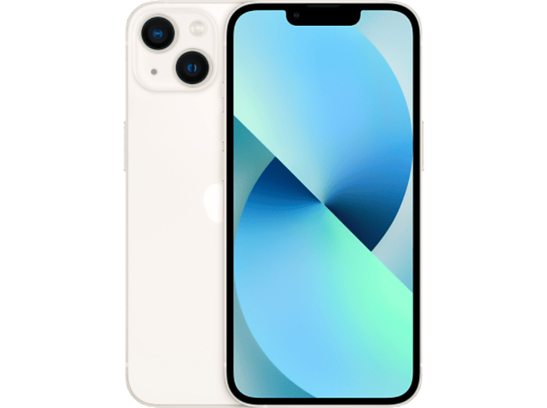 APPLE iPhone 13 256 GB Akıllı Telefon Starlight MLQ73TU/A Fiyat