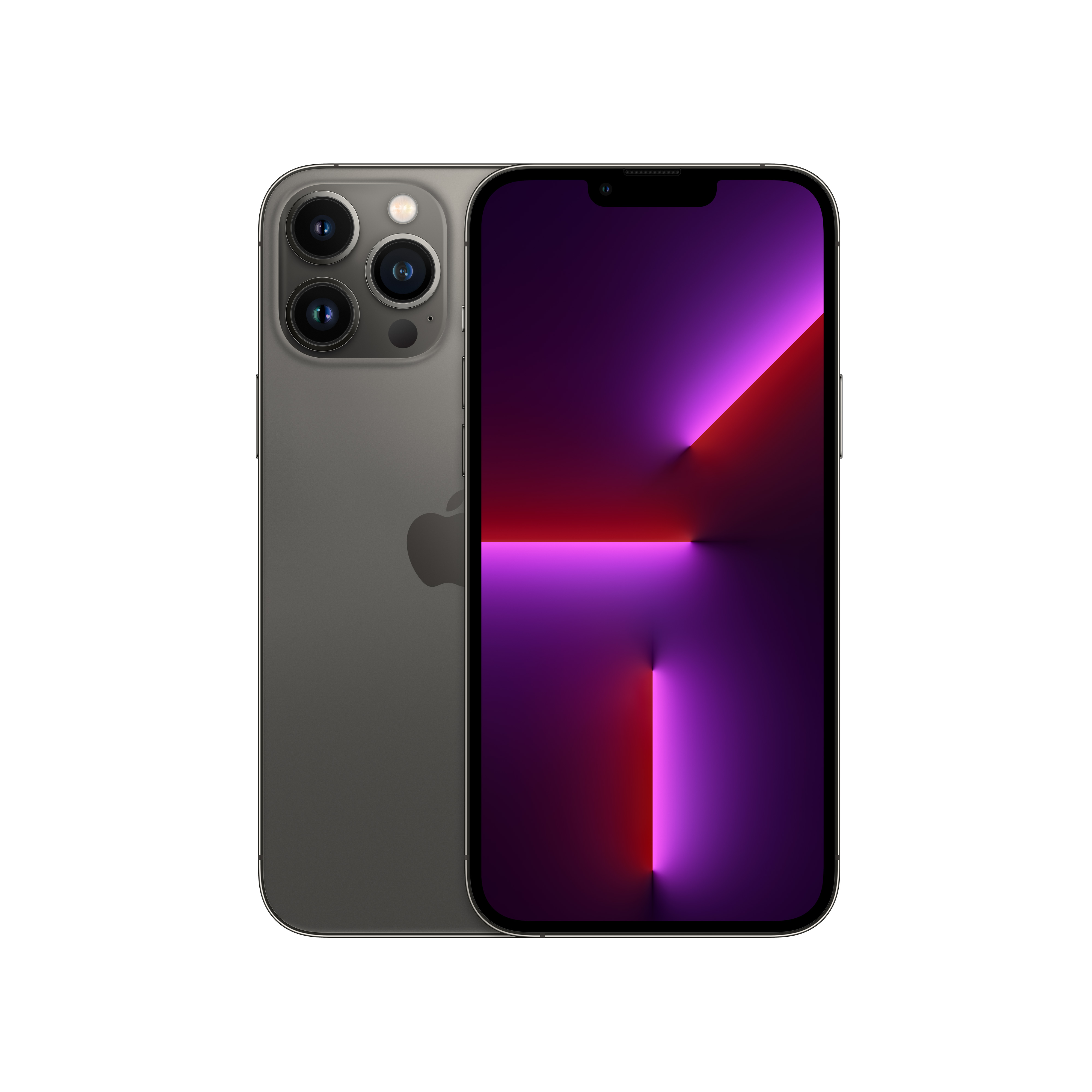 APPLE iPhone 13 Pro Max 256 GB Akıllı Telefon Graphite MLLA3TU/A