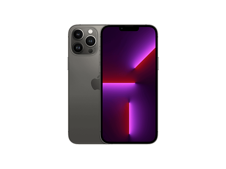 APPLE iPhone 13 Pro Max 256 GB Akıllı Telefon Graphite MLLA3TU/A