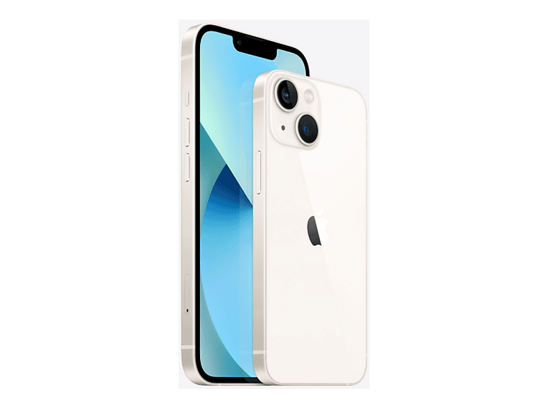 APPLE iPhone 13 512 GB Akıllı Telefon Starlight MLQD3TU/A Fiyat