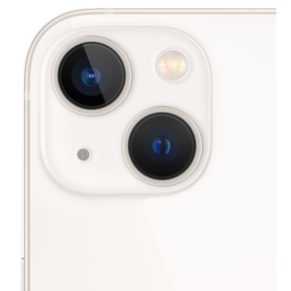 APPLE iPhone 13 512 GB Akıllı Telefon Starlight MLQD3TU/A