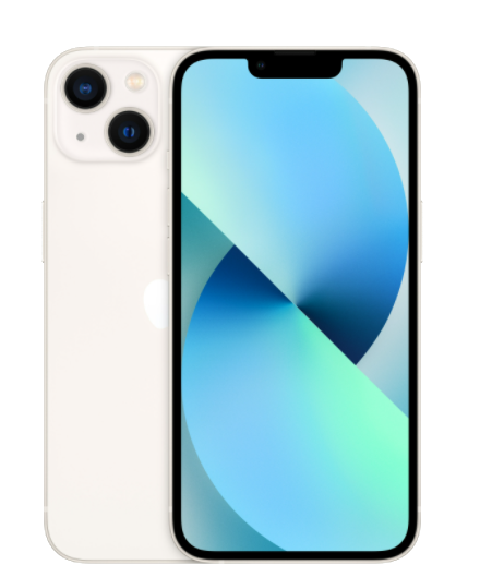 APPLE iPhone 13 512 GB Akıllı Telefon Starlight MLQD3TU/A Fiyat