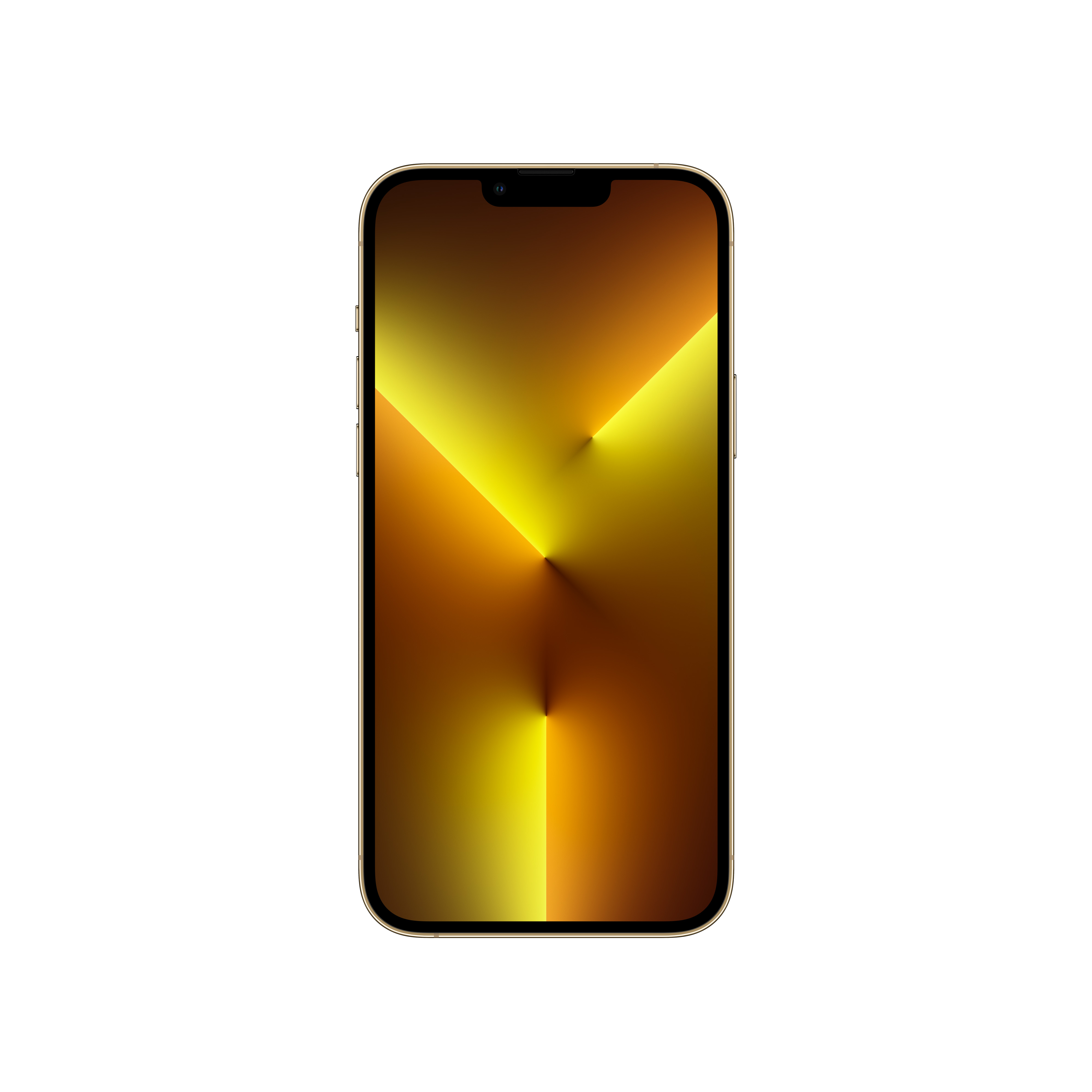 APPLE iPhone 13 Pro Max 128 GB Akıllı Telefon Gold MLL83TU/A Fiyat