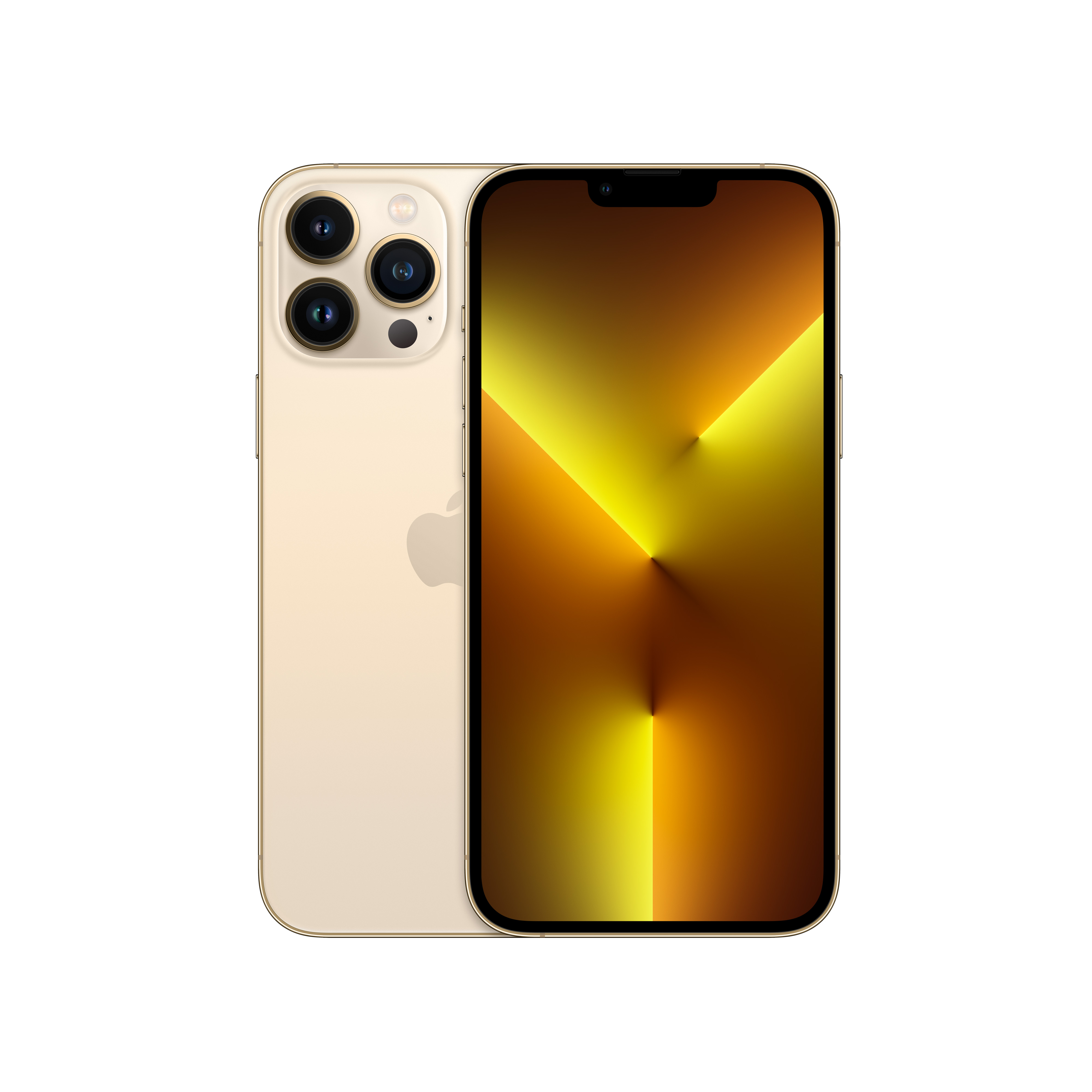 Apple iPhone 13 Pro Maxゴールド APPLE iPhone 13 Pro Max 256 GB Akıllı Telefon Gold MLLD3TU/A Fiyat