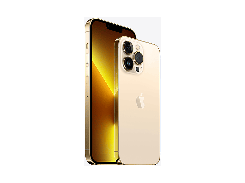 APPLE iPhone 13 Pro Max 512 GB Akıllı Telefon Gold MLLH3TU/A Fiyat