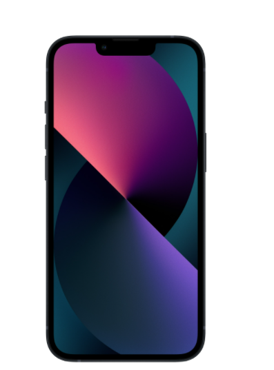 APPLE iPhone 13 128 GB Akıllı Telefon Midnight MLPF3TU/A Fiyat