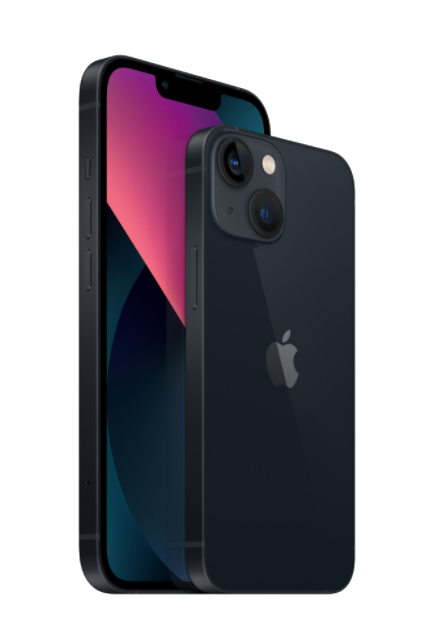 Apple iPhone 13 ミッドナイトグリーン 128GB APPLE iPhone 13 128 GB Akıllı Telefon Midnight MLPF3TU/A Fiyat