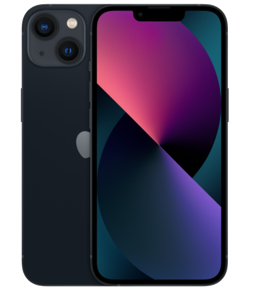 APPLE iPhone 13 128 GB Akıllı Telefon Midnight MLPF3TU/A Fiyat