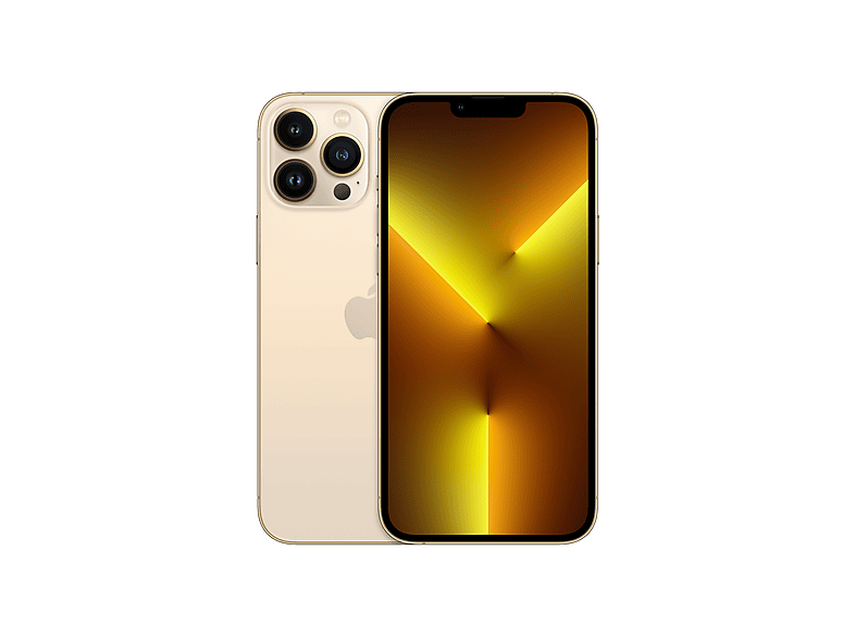APPLE iPhone 13 Pro Max 1 TB Akıllı Telefon Gold MLLM3TU/A Fiyat