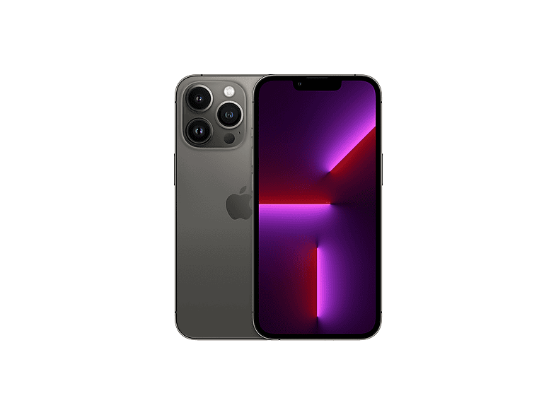 APPLE iPhone 13 Pro 512 GB Akıllı Telefon Graphite MLVH3TU/A Fiyat