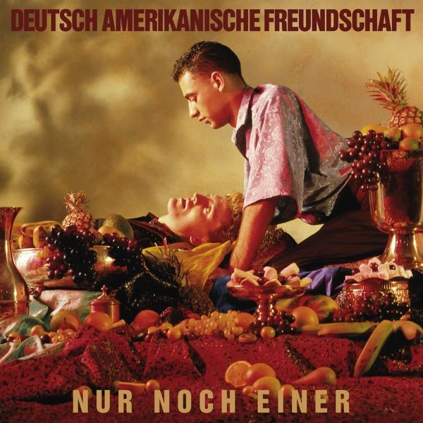 Robert & Daf Gorl - Nur Noch Einer  - (CD)