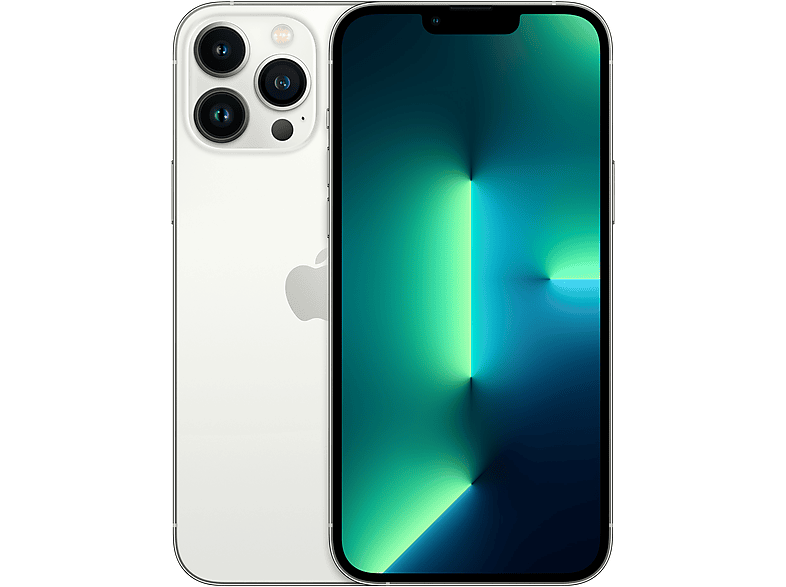 APPLE iPhone 13 Pro Max 512 GB Akıllı Telefon Silver MLLG3TU/A