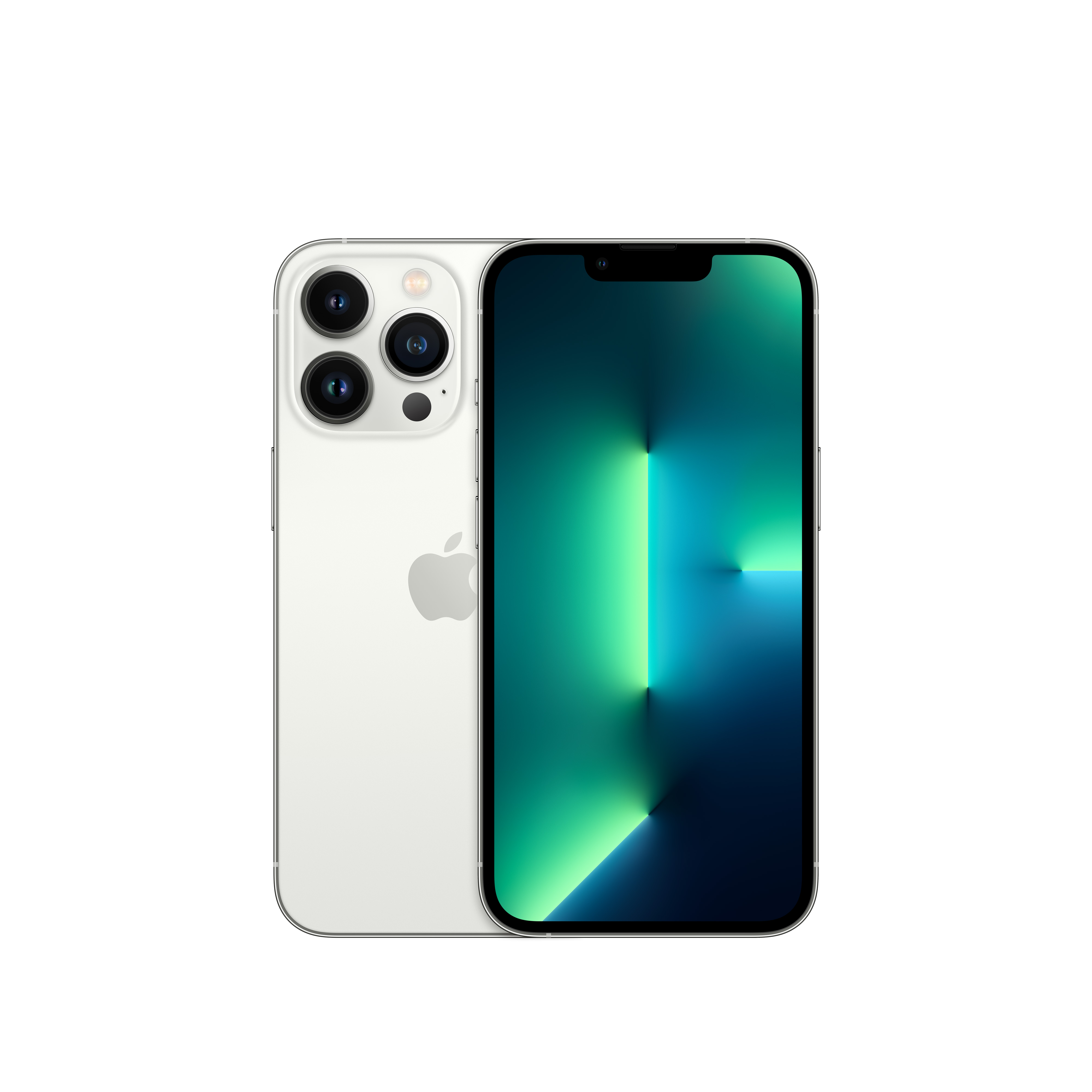 APPLE iPhone 13 Pro 256 GB Akıllı Telefon Silver MLVF3TU/A Fiyat
