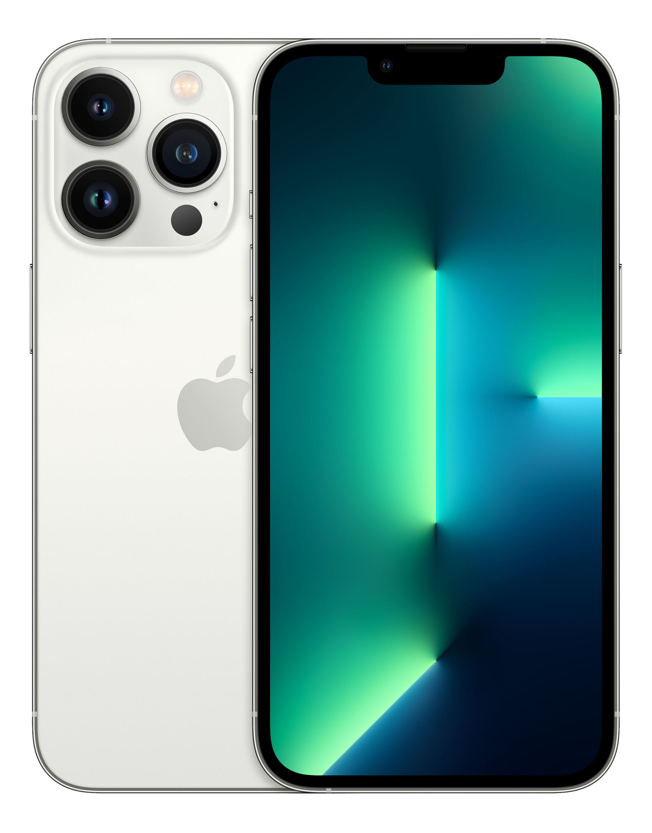 APPLE iPhone 13 Pro - Smartphone (6.1 ", 128 GB, Silver)