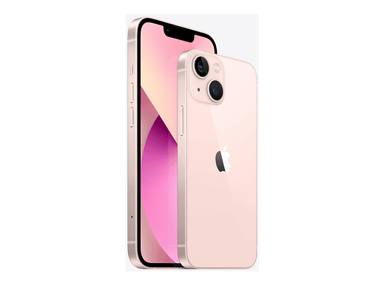 APPLE iPhone 13 128 GB Akıllı Telefon Pembe MLPH3TU/A Fiyat