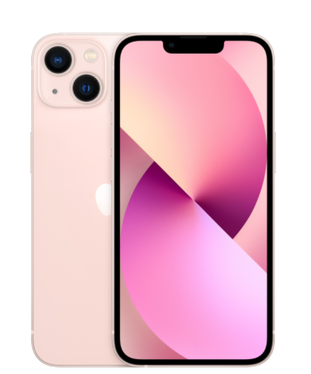 iPhone13☆美品☆HIROKI&AYAMI APPLE Yenilenmiş ECO iPhone 13 128 GB Akıllı Telefon Pembe Fiyat