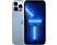 APPLE iPhone 13 Pro Max 256 GB Akıllı Telefon Sierra Blue MLLE3TU/A
