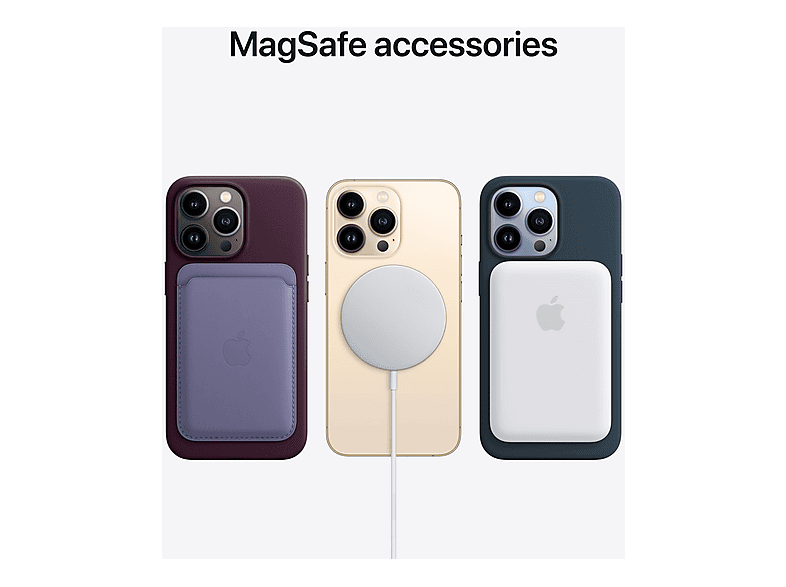 APPLE iPhone 13 Pro | Smartphone (6.1
