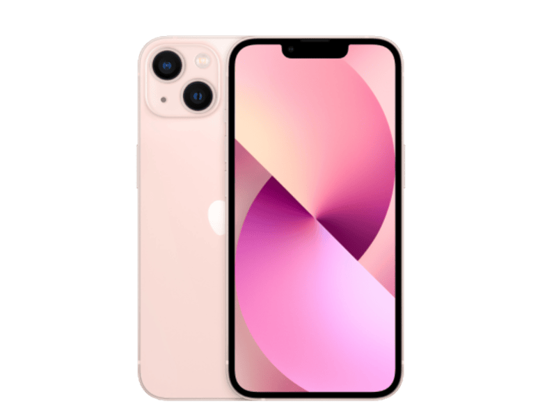 Apple Iphone 13 512 Gb Akilli Telefon Pembe Iphone 13