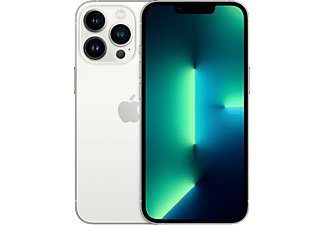 APPLE iPhone 13 Pro - Smartphone (6.1 ", 256 GB, Silver)
