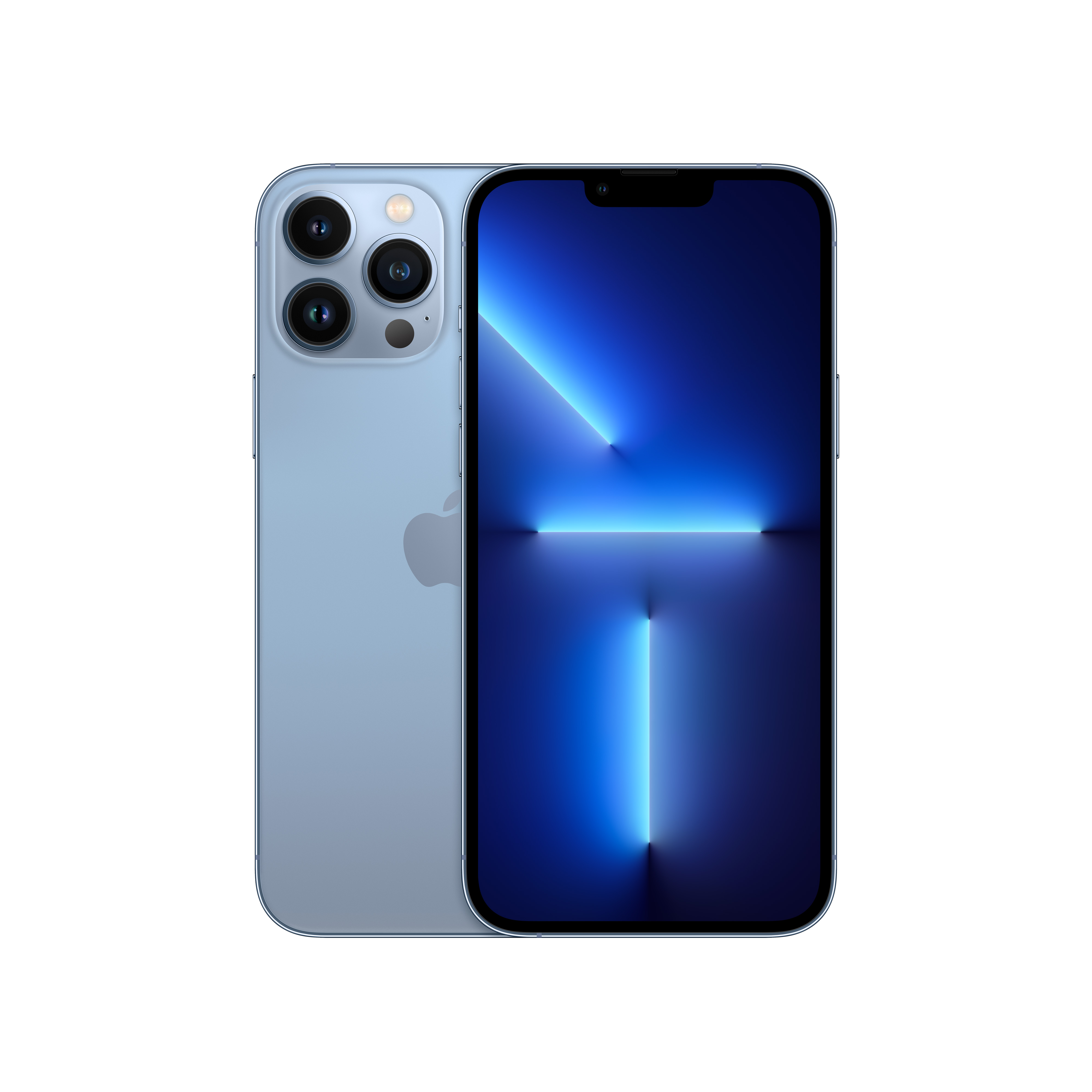 APPLE iPhone 13 Pro Max 1 TB Akıllı Telefon Sierra Blue MLLN3TU/A