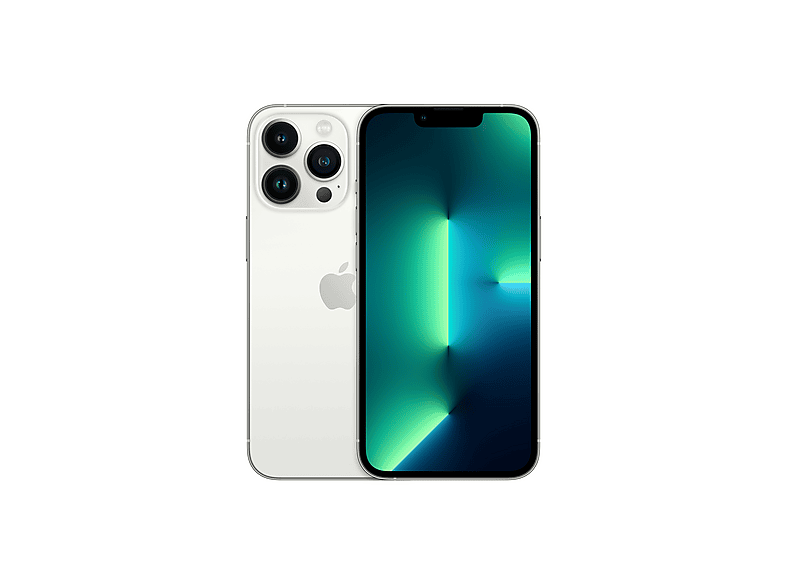 APPLE iPhone 13 Pro 1 TB Akıllı Telefon Silver MLVW3TU/A Fiyat