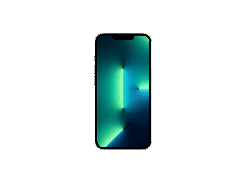 APPLE iPhone 13 Pro 1 TB Akıllı Telefon Silver MLVW3TU/A