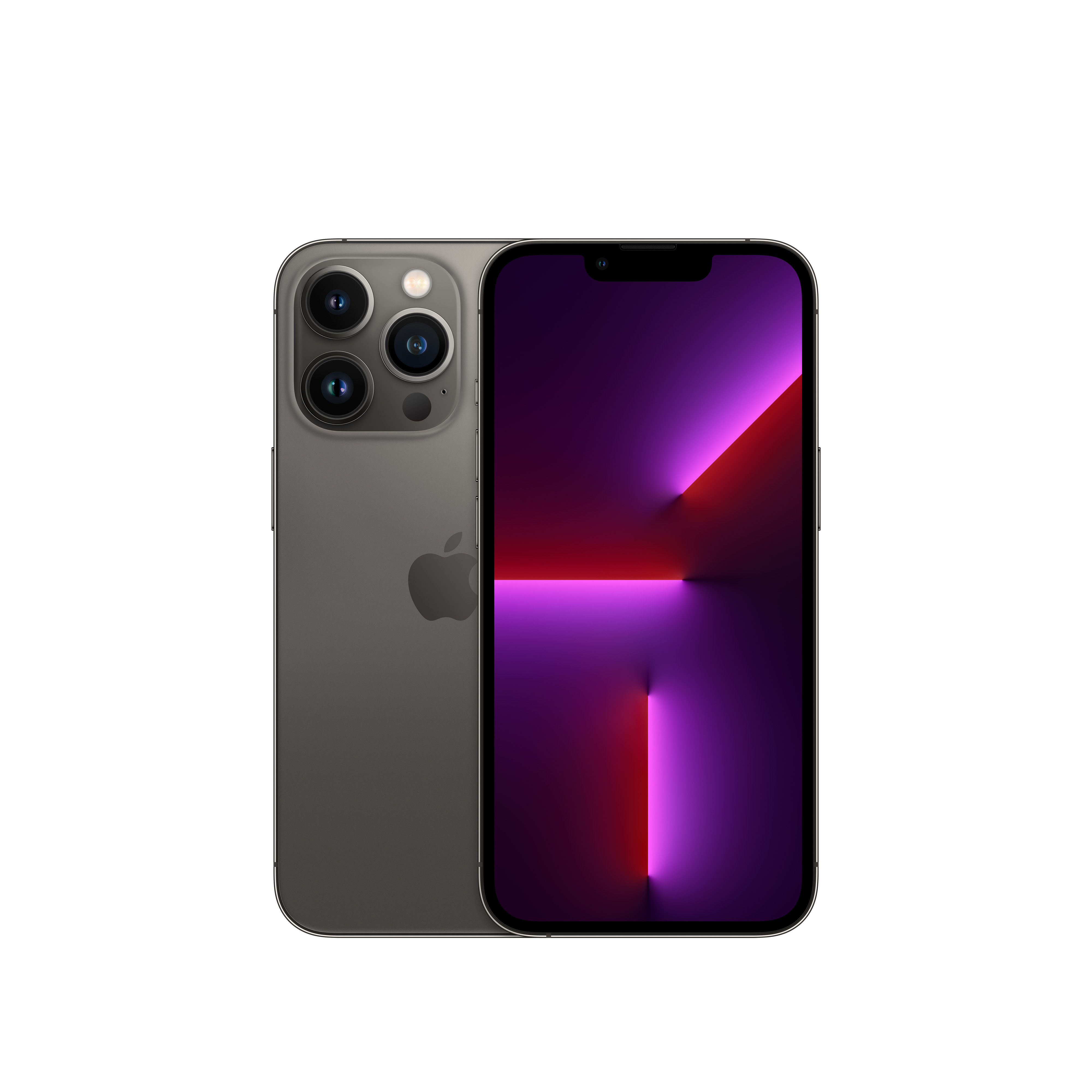 美品iPhone13ProMaxSilver128GBアイフォンアップル Apple iPhone 13 512 GB Kırmızı Cep Telefonu (Apple Türkiye