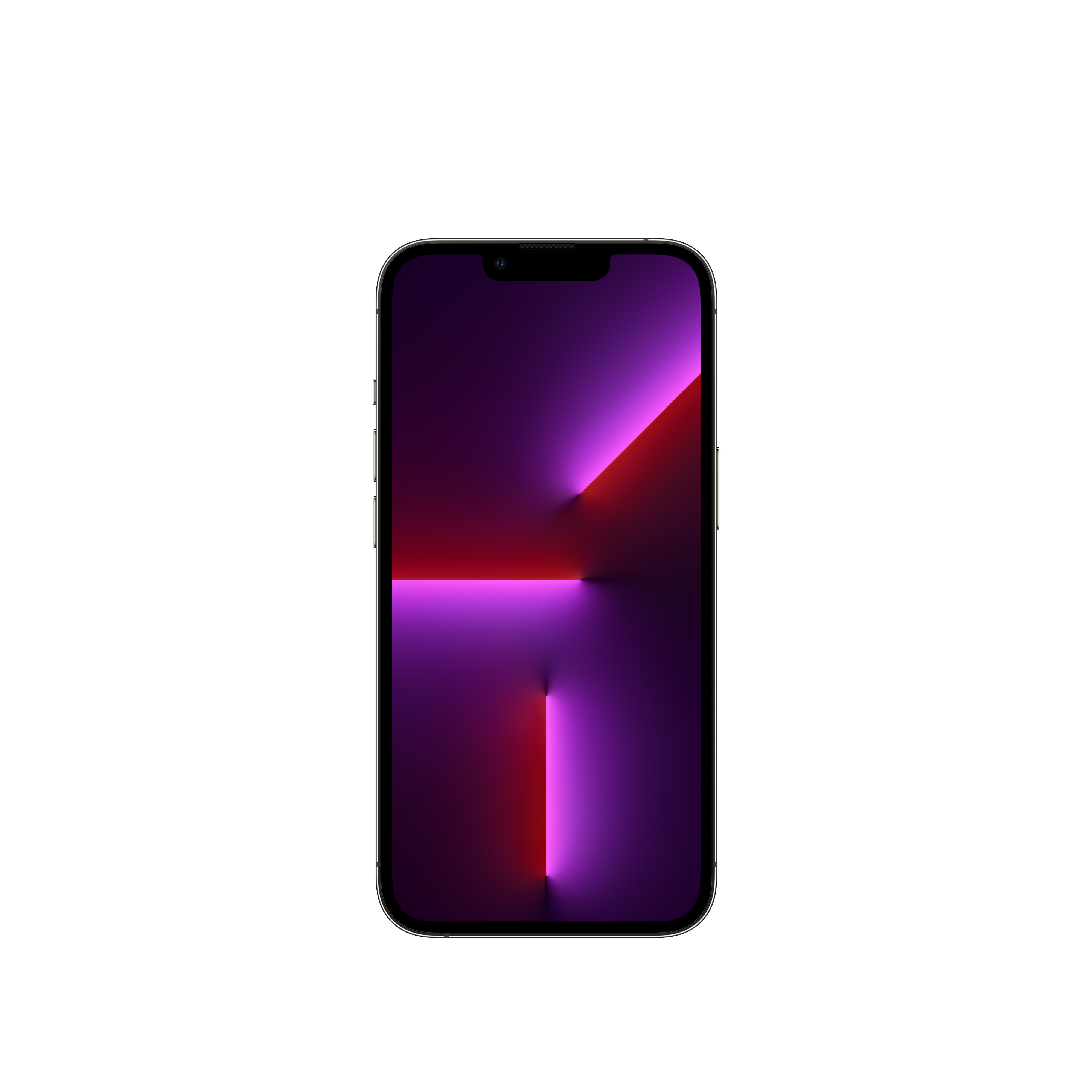APPLE iPhone 13 Pro 128 GB Akıllı Telefon Graphite MLV93TU/A