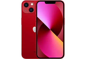 APPLE iPhone 13 128 GB Akıllı Telefon  Kırmızı