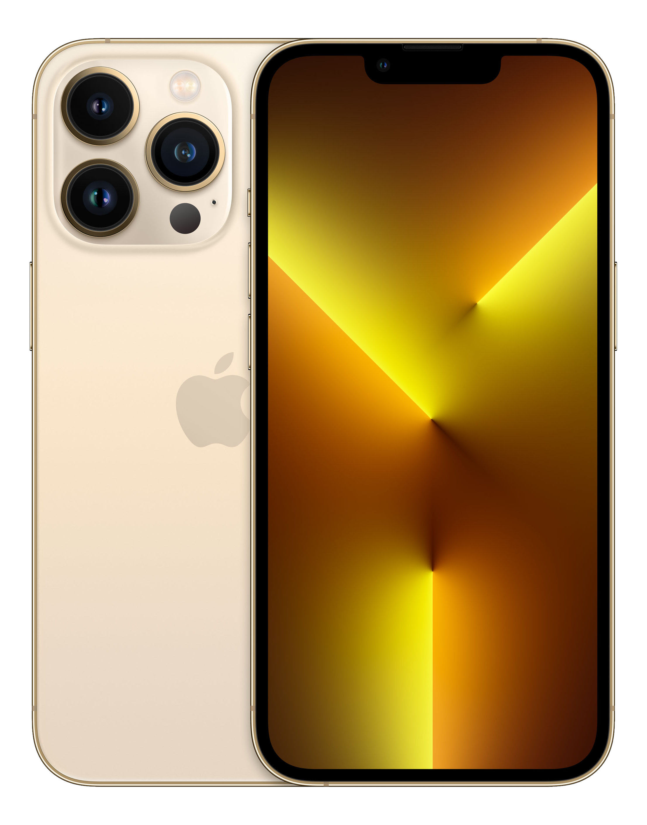 APPLE iPhone 13 Pro - Smartphone (6.1 ", 1 TB, Gold)