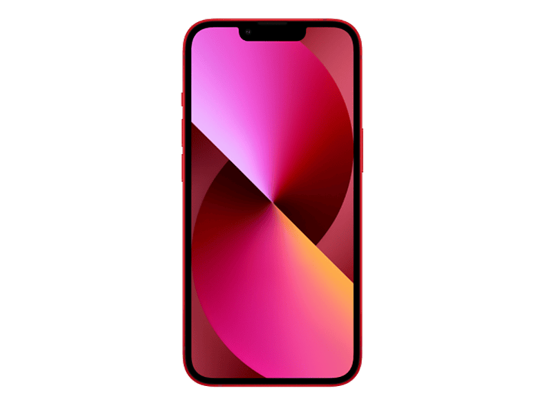 APPLE iPhone 13 512 GB Akıllı Telefon Kırmızı MLQF3TU/A Fiyat