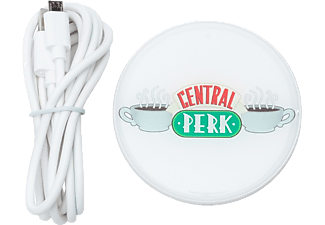 [Outlet] Jóbarátok - Central Perk vezeték nélküli töltő