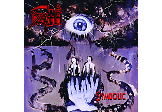 Death - Symbolic (CD)