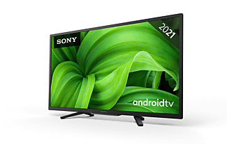 SONY KD32W804PAEP (2021) 32 Zoll HD-ready Smart TV