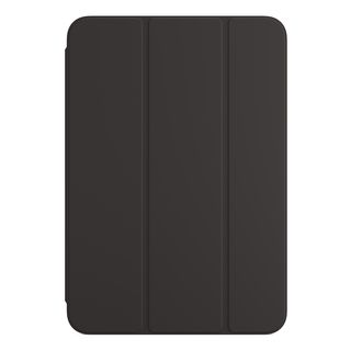 APPLE Smart Folio - custodia per tablet (Nero)