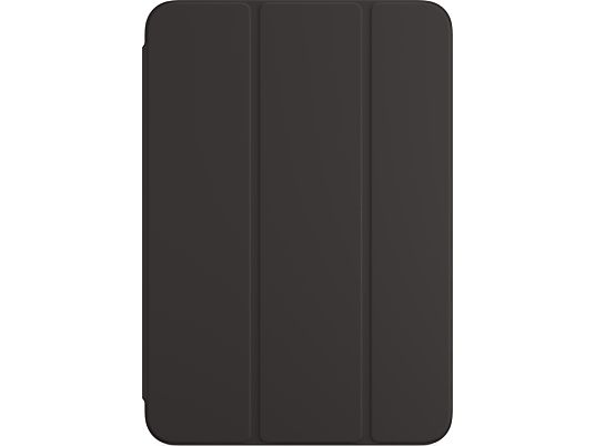 APPLE Smart Folio - Tablethülle (Schwarz)