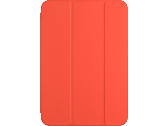 APPLE Smart Folio - Housse pour tablette (Orange vif)