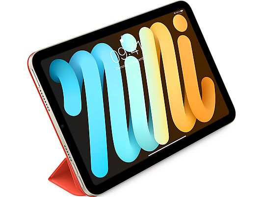APPLE Smart Folio - custodia per tablet (Arancio brillante)