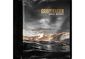 Michael Malarkey - Graveracer (Vinyl LP (nagylemez))