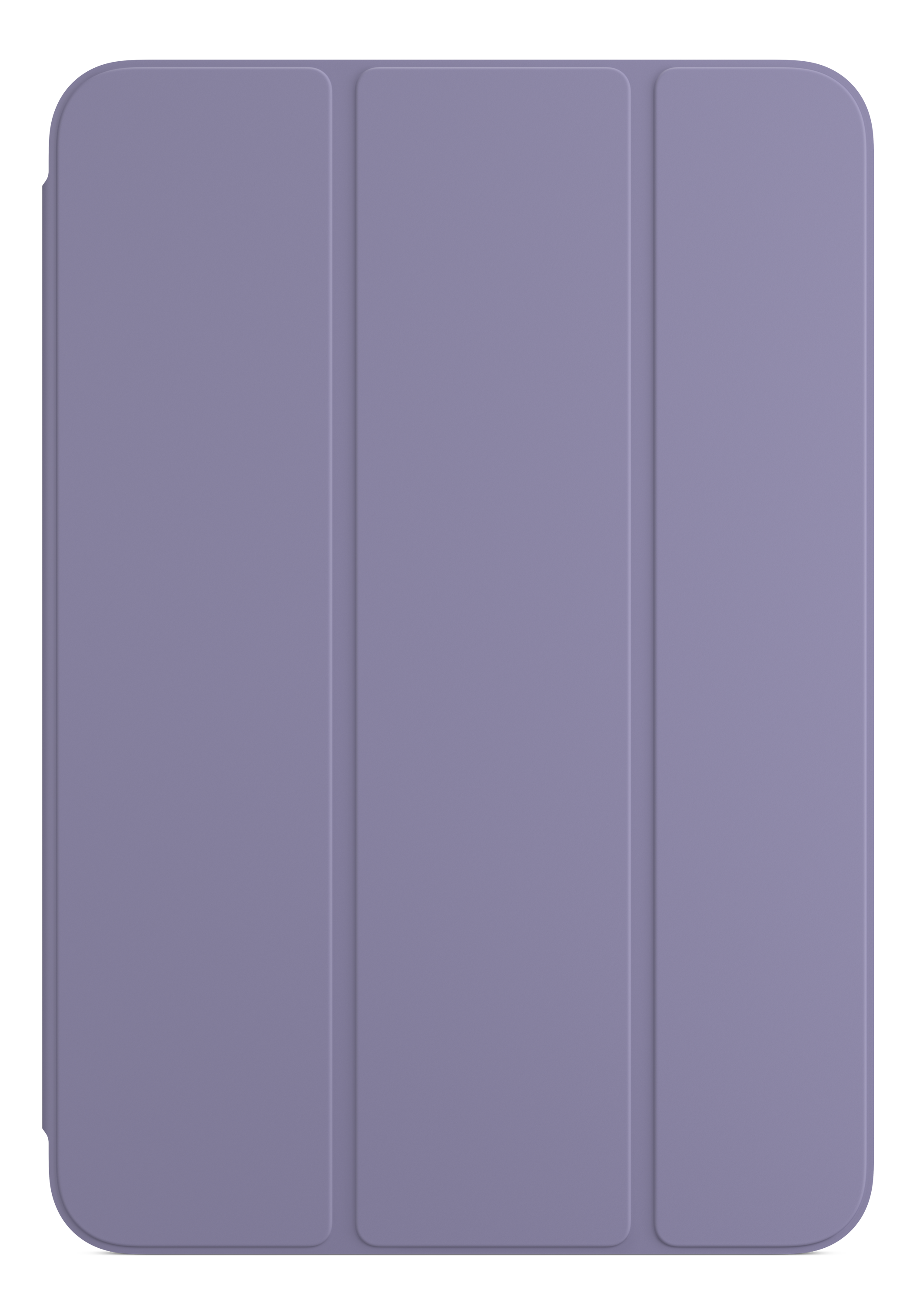 APPLE Smart Folio - Tablethülle (Englisch Lavendel)