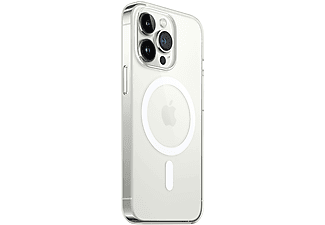 APPLE Clear Case mit MagSafe für iPhone 13 Pro